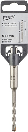 Бур Milwaukee 4932471212