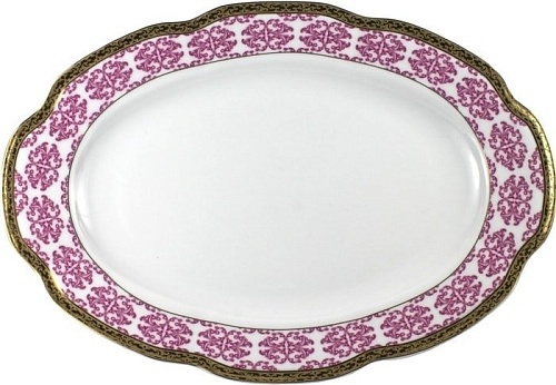 Блюдо Cmielow i Chodziez Bolero G300-0732550