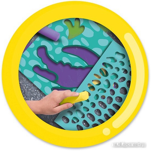 Набор для создания поделок/игрушек SES Creative Набор для творчества SES Creative Сафари 02204