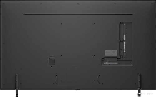 Телевизор LG AI QNED80 65QNED80A6A