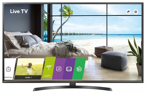 Телевизор LG 49UU661H