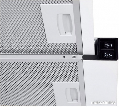Кухонная вытяжка KUPPERSBERG SLIMLUX II 60 BGL