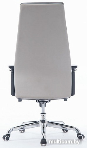 Кресло Norden Лондон ZR8637H-2A-417 (серый)