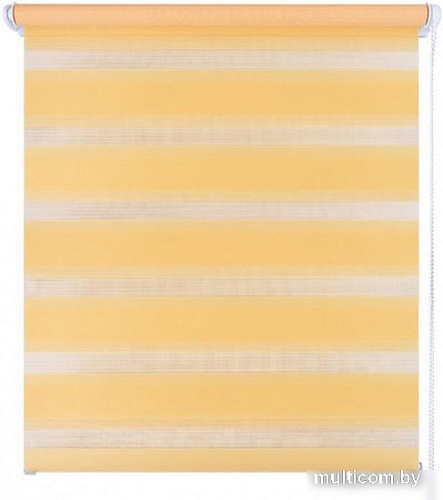 Шторы день-ночь Legrand День-Ночь 72.5x160 (абрикос)