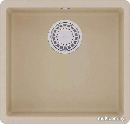 Кухонная мойка Lemark Sinara 9910068 (бежевый)
