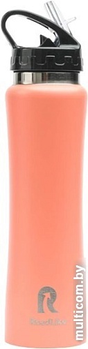Термокружка RoadLike 368234 500мл (коралловый)