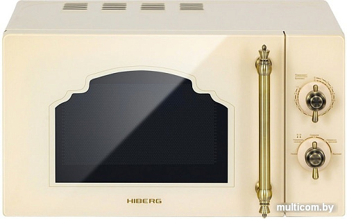 Микроволновая печь Hiberg VМ 4288 YR