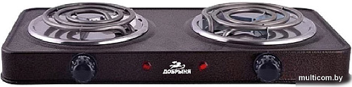 Настольная плита Добрыня DO-2207