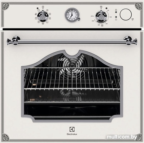 Электрический духовой шкаф Electrolux OPEB2640C