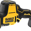 Сабельная пила DeWalt DCS369NT (без АКБ, кейс)