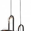 Подвесная люстра ST Luce Circono SL1201.403.04