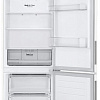Холодильник LG GA-B509CQWL