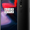 Смартфон OnePlus 6 8GB/128GB (полночный черный)