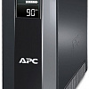 Источник бесперебойного питания APC Back-UPS Pro 900VA, AVR, 230V, CIS (BR900G-RS)