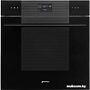 Электрический духовой шкаф Smeg Linea Aesthetic SO6102TB3
