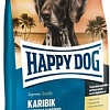 Корм для собак Happy Dog Karibik 4 кг