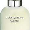 Dolce&amp;Gabbana Light Blue pour Homme EdT (40 мл)