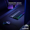 Подставка под запястье Razer Ergonomic Wrist Rest for Mini Keyboards