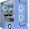 Корпус Thermaltake Ceres 350 MX Hydrangea Blue CA-1Z3-00MFWN-00
