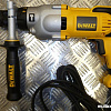 Ударная дрель DeWalt DWD524KS