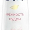 Антиперспирант-спрей Dove Нежность пудры 150 мл