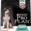 Корм для собак Pro Plan Opti Digest Grain Free Formula Medium &amp; Large 12 кг
