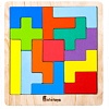 Развивающая игра Alatoys Тетрис ТТР02