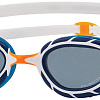 Очки для плавания Zoggs Predator Polarized 461060 (R, синий/белый)