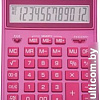 Калькулятор Citizen SDC-812 NRPKE (розовый)