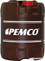 Моторное масло Pemco iDRIVE 340 5W-40 API SN/CF 20л
