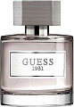 Туалетная вода Guess 1981 for Men EdT (100 мл)