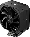 Кулер для процессора upHere UP1K4 (черный)