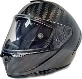 Мотошлем AIM RH360 360-009-XS (XS, глянцевый карбон 9K)