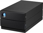 Внешний накопитель LaCie 2big RAID 4TB STHJ4000800