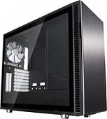 Корпус Fractal Design Define R6 TG (черный)