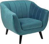 Интерьерное кресло Signal Elite 1 Velvet (bluvel 85)