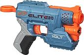 Бластер игрушечный Hasbro Nerf E2.0. Вольт E9952