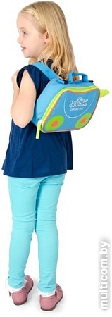 Термосумка Trunki 0288-GB01 3.5л (голубой)