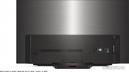 Телевизор LG OLED65C9PLA