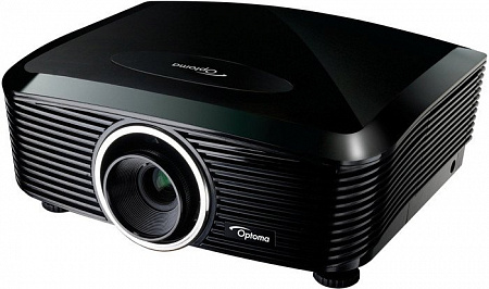 Проектор Optoma EW775