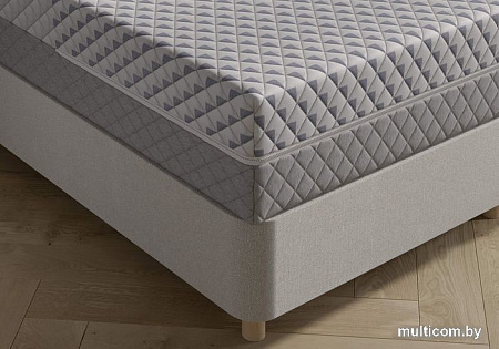 Матрас Сонум Alfa Hard 120x200