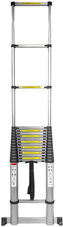 Лестница FORSAGE F-UP720 (16 ступеней)