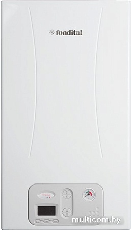 Fondital Antea RBTN 24