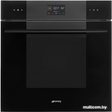 Электрический духовой шкаф Smeg Linea Aesthetic SO6102TB3