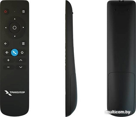 Телевизор Триколор H43U5500SA