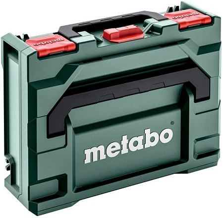 Кейс Metabo Metabox 118 626882000