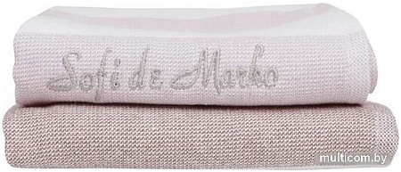 Набор полотенец Sofi De MarkO Silviana №6 40х70 П-Кх-С6-40х70