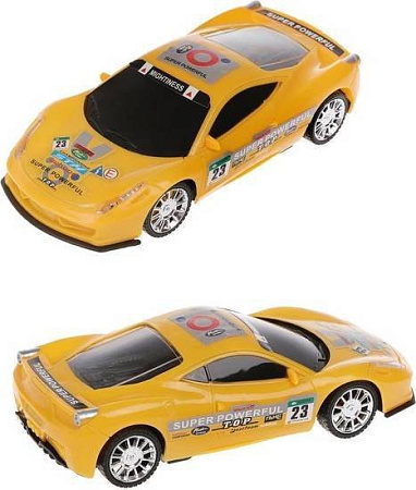 Автомодель Наша Игрушка 645060