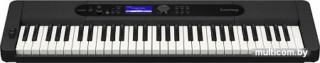 Синтезатор Casio CT-S400