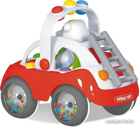 Stellar Пышка. Пожарная 01951